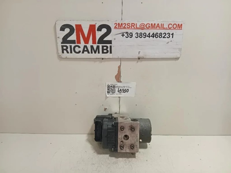 Pompa ABS ANT 47660-VK310 Nissan Navara 2010