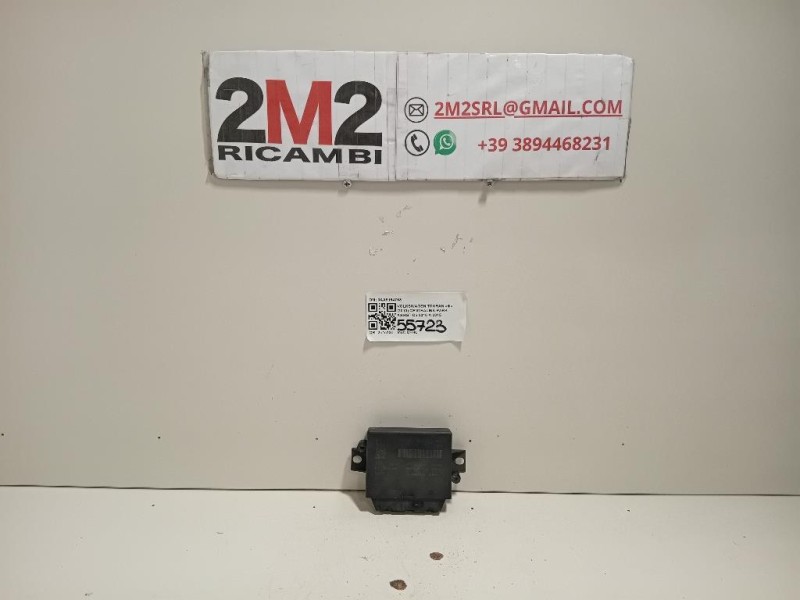 Centralina PARK Assist 3AA919475S Volkswagen Touran III 2010