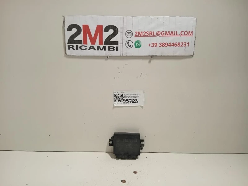 Centralina PARK Assist 3AA919475S Volkswagen Touran III 2010