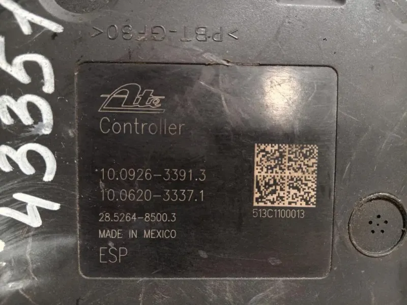 Pompa ABS ANT 47660 5X70E Nissan Navara 2010