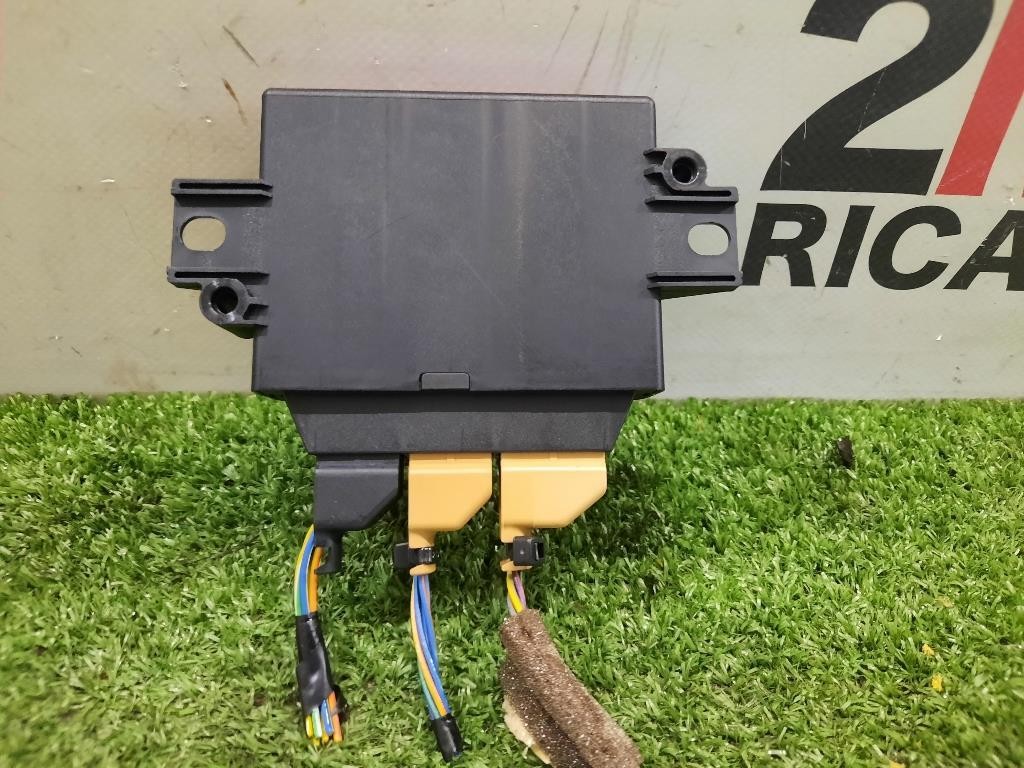 Centralina PARK Assist 31314525 Volvo S60 II 2010