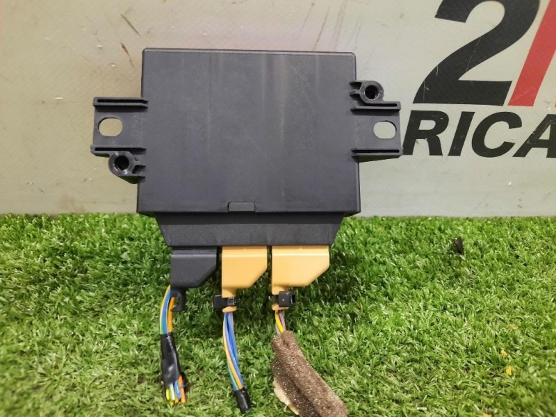 Centralina PARK Assist 31314525 Volvo S60 II 2010