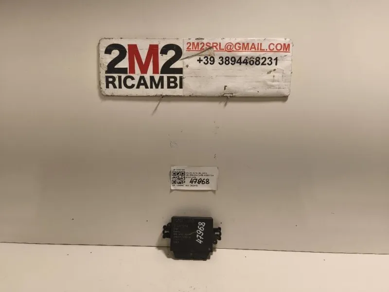 Centralina PARK Assist 31341090 Volvo XC70 III 2013