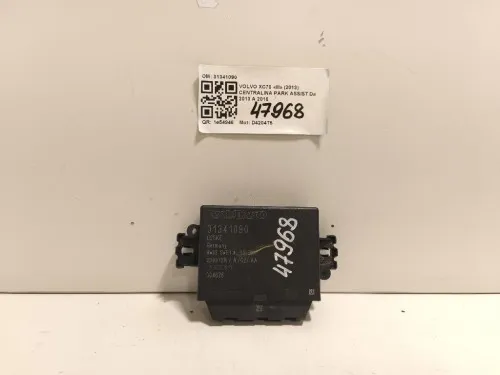 Centralina PARK Assist 31341090 Volvo XC70 III 2013