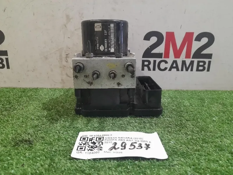 Pompa ABS ANT 285264-85003 Nissan Navara 2010