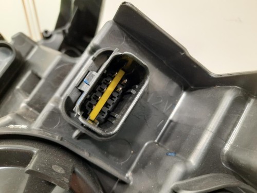 Centralina Preriscaldamento Candelette 55229840 Fiat 500L 2013