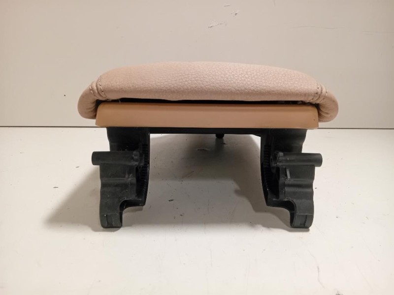 Bracciolo Console Centrale 51169230137 105015451 Bmw Serie 1 F20 Berlina 2012