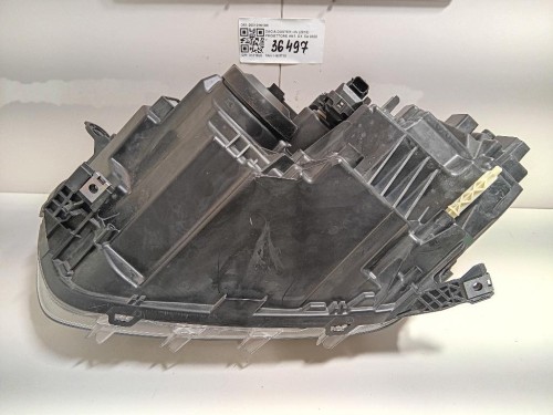Centralina Preriscaldamento Candelette 9X2Q12B533BB Jaguar XF I 2008