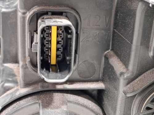 Centralina Preriscaldamento Candelette 9X2Q12B533BB Jaguar XF I 2008