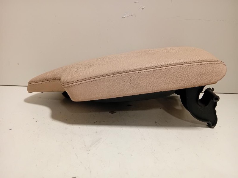 Bracciolo Console Centrale 51169230137 105015451 Bmw Serie 1 F20 Berlina 2012