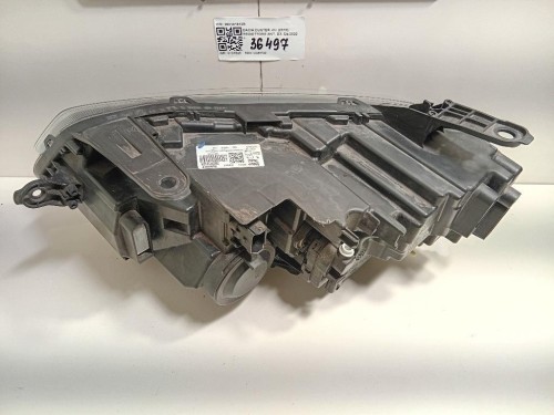 Centralina Preriscaldamento Candelette 9X2Q12B533BB Jaguar XF I 2011