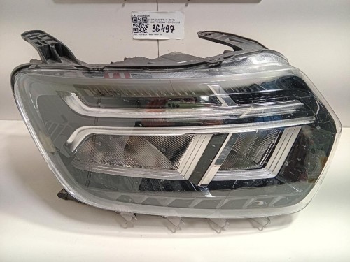Centralina Preriscaldamento Candelette 110678071R Nissan Qashqai II 2014