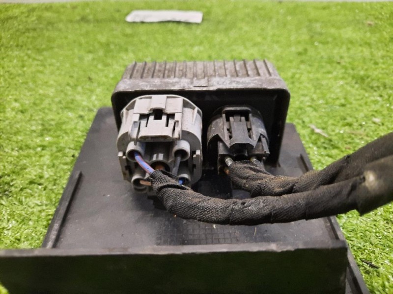 Centralina Preriscaldamento Candelette 55574293 Opel Astra J 2010