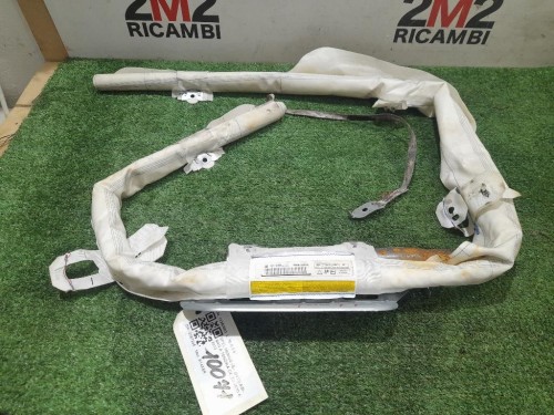 Air-bag A Tendina DX