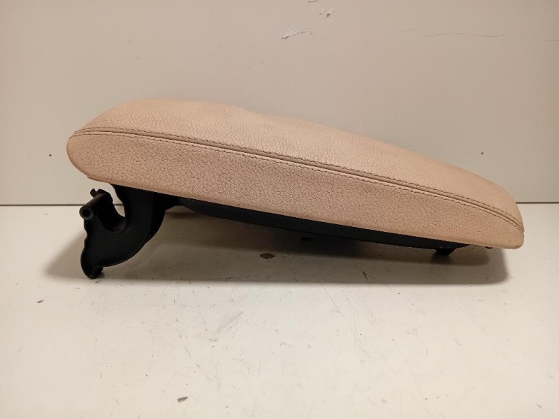 Bracciolo Console Centrale 51169230137 105015451 Bmw Serie 1 F20 Berlina 2012