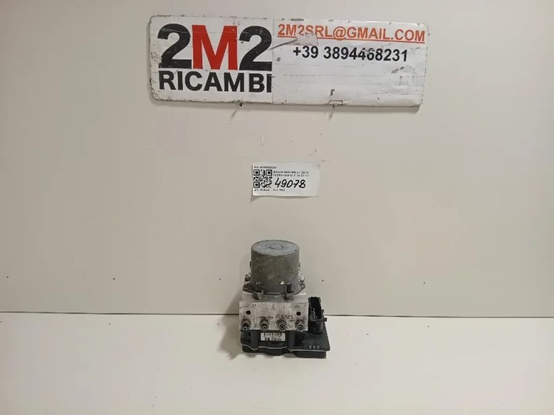 Pompa ABS ANT 47660BB50A Nissan Qashqai I 2010