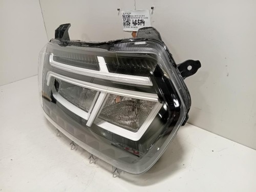 Centralina Preriscaldamento Candelette 9662570880 Peugeot 3008 I 2009