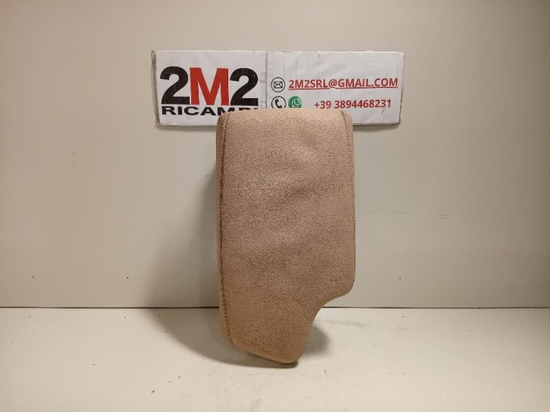 Bracciolo Console Centrale 51169230137 105015451 Bmw Serie 1 F20 Berlina 2012