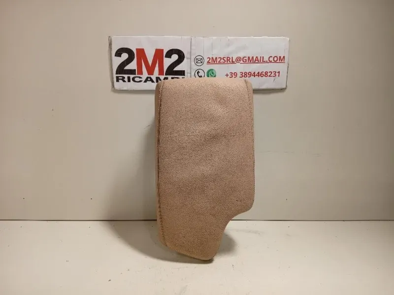 Bracciolo Console Centrale 51169230137 105015451 Bmw Serie 1 F20 Berlina 2012