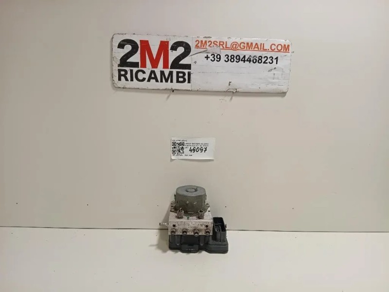 Pompa ABS ANT 47660 4EA1E Nissan Qashqai II 2014