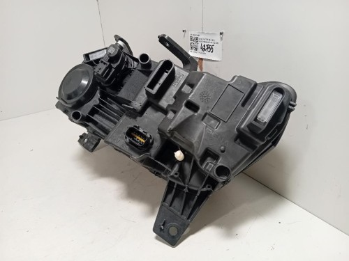 Centralina Preriscaldamento Candelette 9666671780 Volvo V40 II 2012