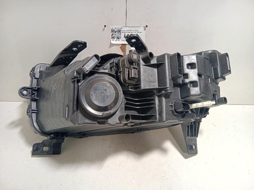 Centralina Preriscaldamento Candelette 9666671780 Volvo V40 II 2012