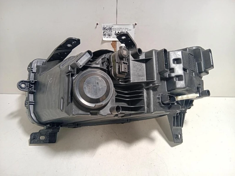 Proiettore ANT DX 260107725R FULL LED 2024 Dacia Duster II 2021