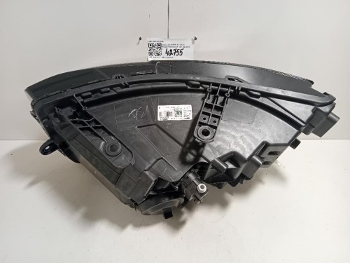 Centralina Preriscaldamento Candelette 31342686 INCANDESCENZA Volvo V40 II 2012