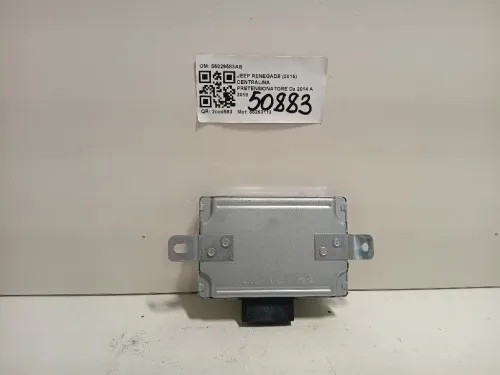 Centralina Pretensionatore 56029583AB Jeep Renegade 2015