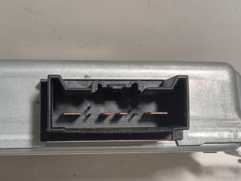 Centralina Pretensionatore 56029583AB Jeep Renegade 2015