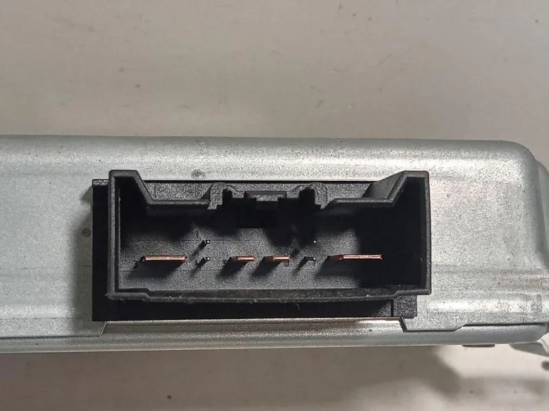 Centralina Pretensionatore 56029583AB Jeep Renegade 2015