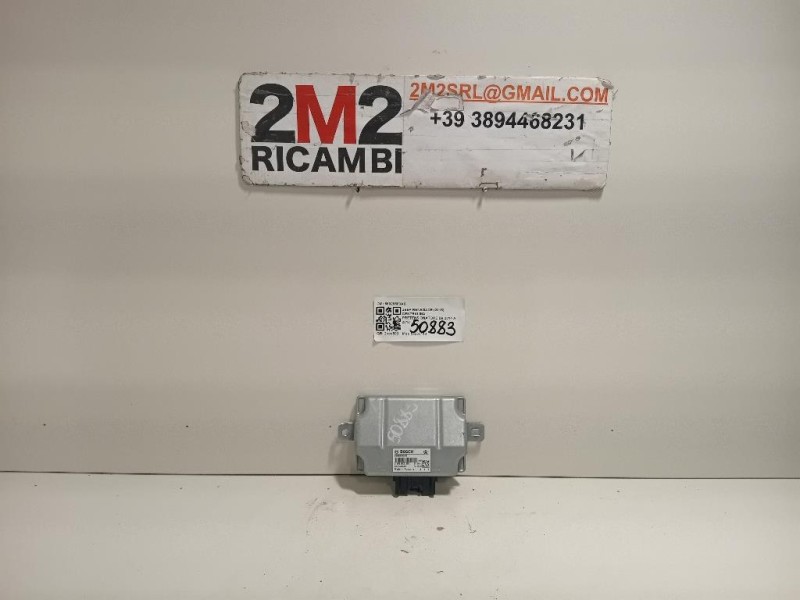 Centralina Pretensionatore 56029583AB Jeep Renegade 2015