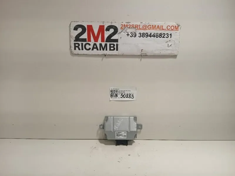 Centralina Pretensionatore 56029583AB Jeep Renegade 2015