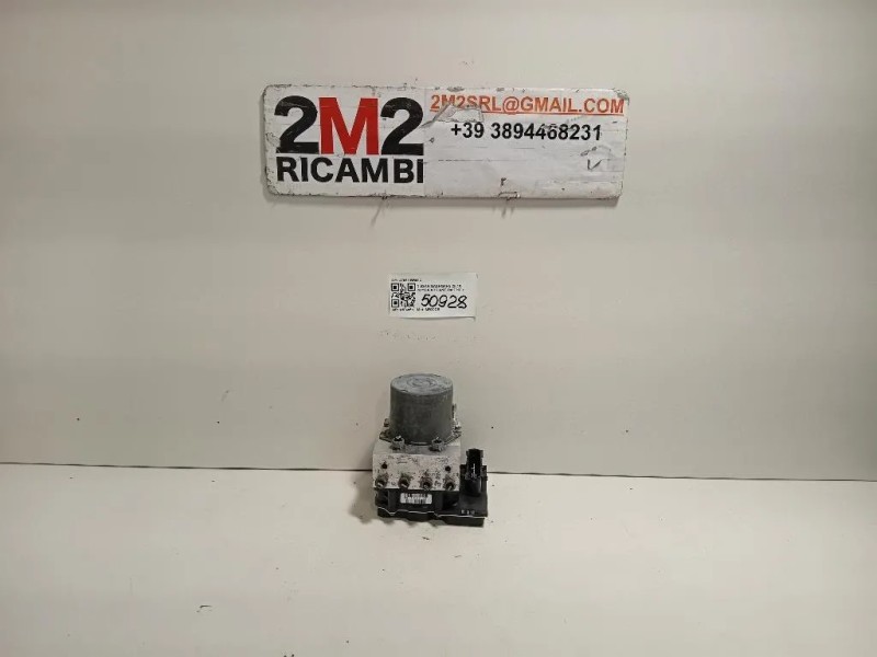 Pompa ABS ANT 47660 BR00C Nissan Qashqai+2 2010