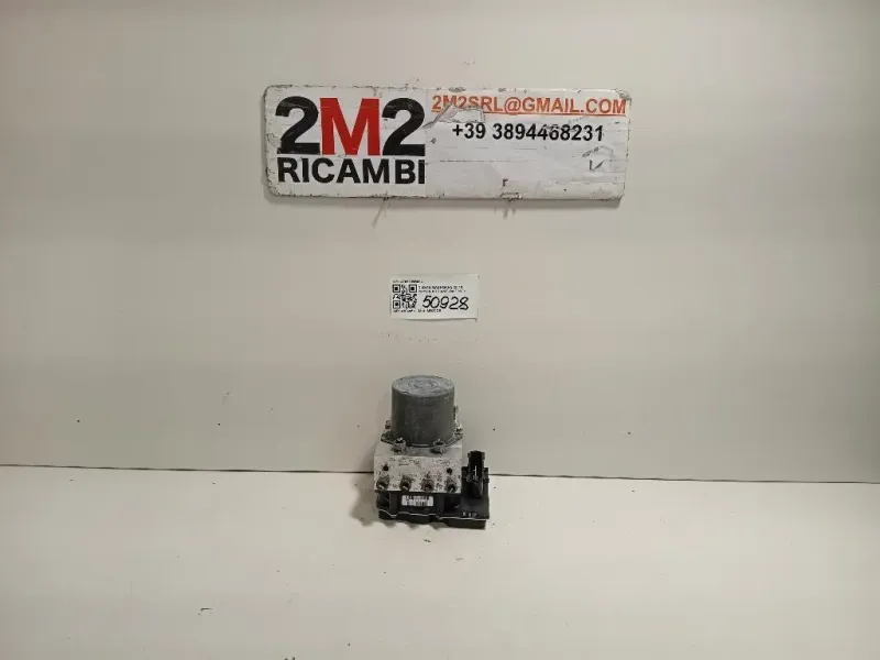 Pompa ABS ANT 47660 BR00C Nissan Qashqai+2 2010