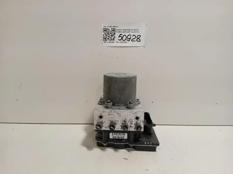 Pompa ABS ANT 47660 BR00C Nissan Qashqai+2 2010