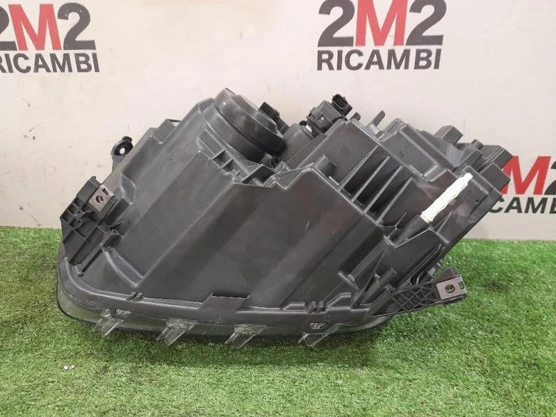 Proiettore ANT DX 260109550R Dacia Duster II 2021