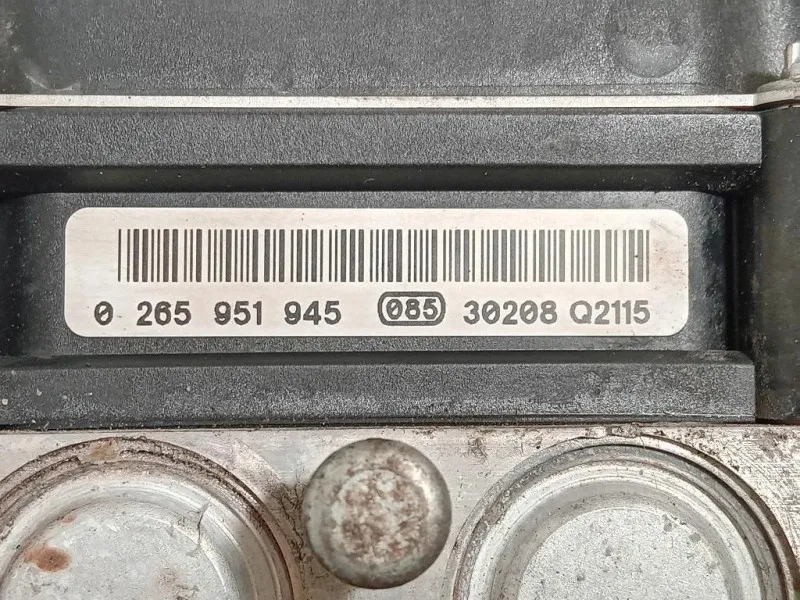 Pompa ABS ANT 0265951945 Nissan Qashqai+2 2010