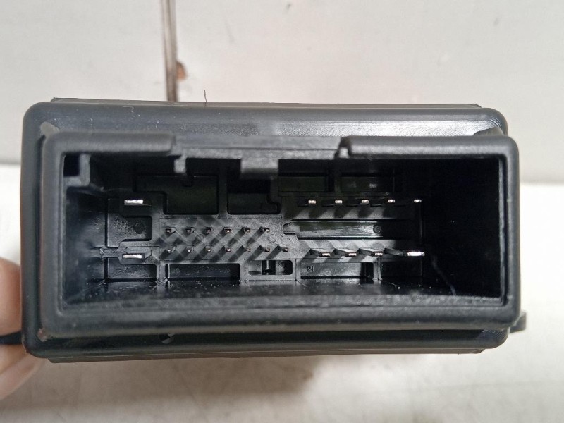 Centralina Proiettore Adattivo GK21-13C148-AA Ford Transit Custom I 2013