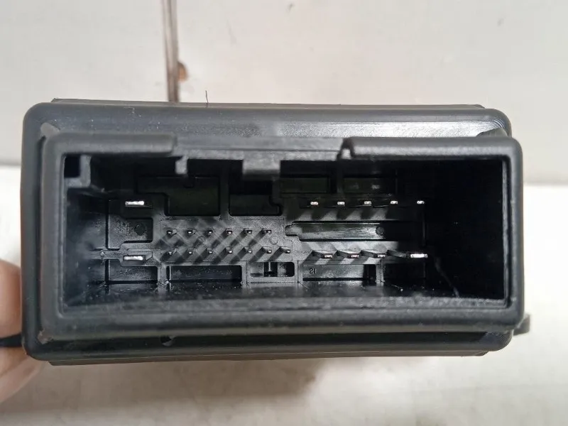 Centralina Proiettore Adattivo GK21-13C148-AA Ford Transit Custom I 2013