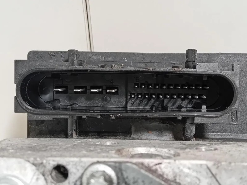 Pompa ABS ANT 0265951945 Nissan Qashqai+2 2010