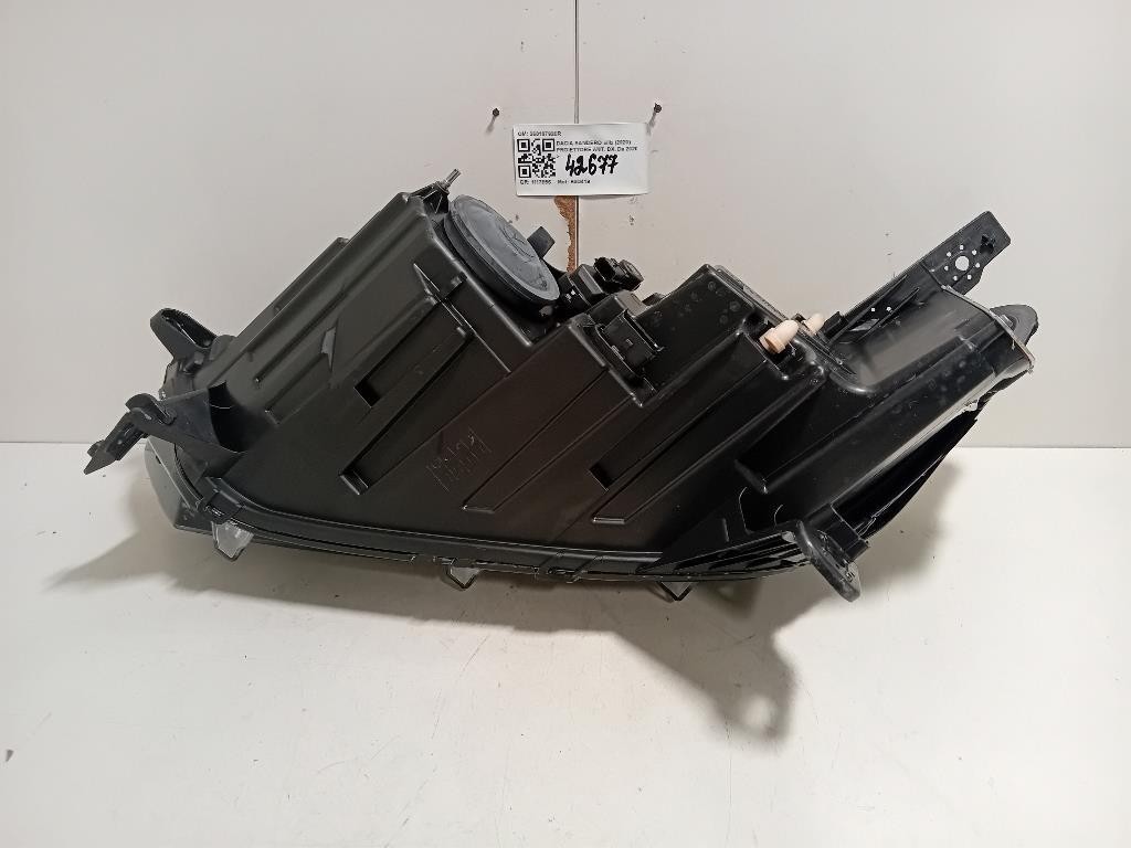 Centralina Proiettore Adattivo DX 8S0907397D Audi A3 8VF Sportback 2016