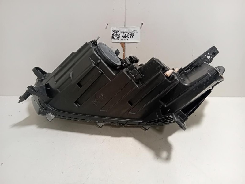 Centralina Proiettore Adattivo DX 8S0907397D Audi A3 8VF Sportback 2016