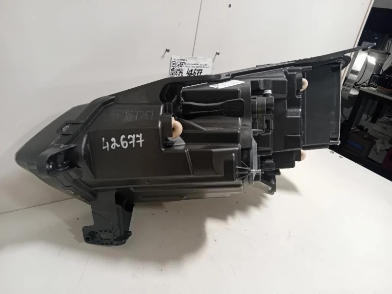 Proiettore ANT DX 260107920R Dacia Sandero III 2020