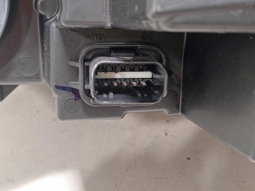 Centralina Proiettore Adattivo DX A1769004104 Mercedes Classe GLA X156 2017