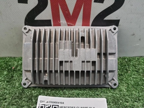 Centralina Proiettore Adattivo DX A1769004104 Mercedes Classe GLA X156 2017