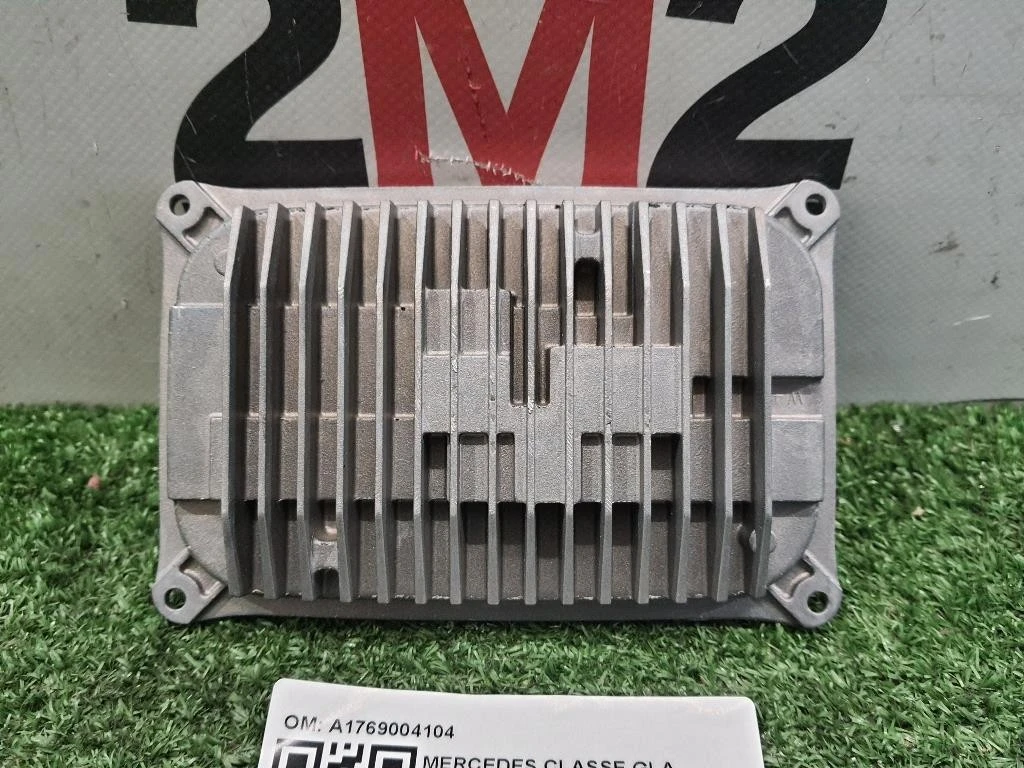 Centralina Proiettore Adattivo DX A1769004104 Mercedes Classe GLA X156 2017