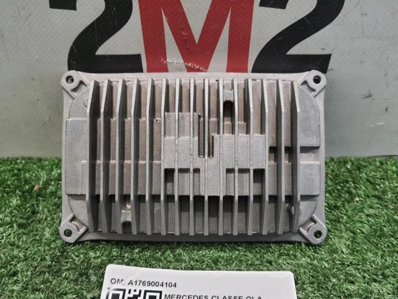 Centralina Proiettore Adattivo DX A1769004104 Mercedes Classe GLA X156 2017