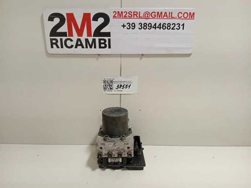 Pompa ABS ANT 0265951945 Nissan Qashqai+2 2010