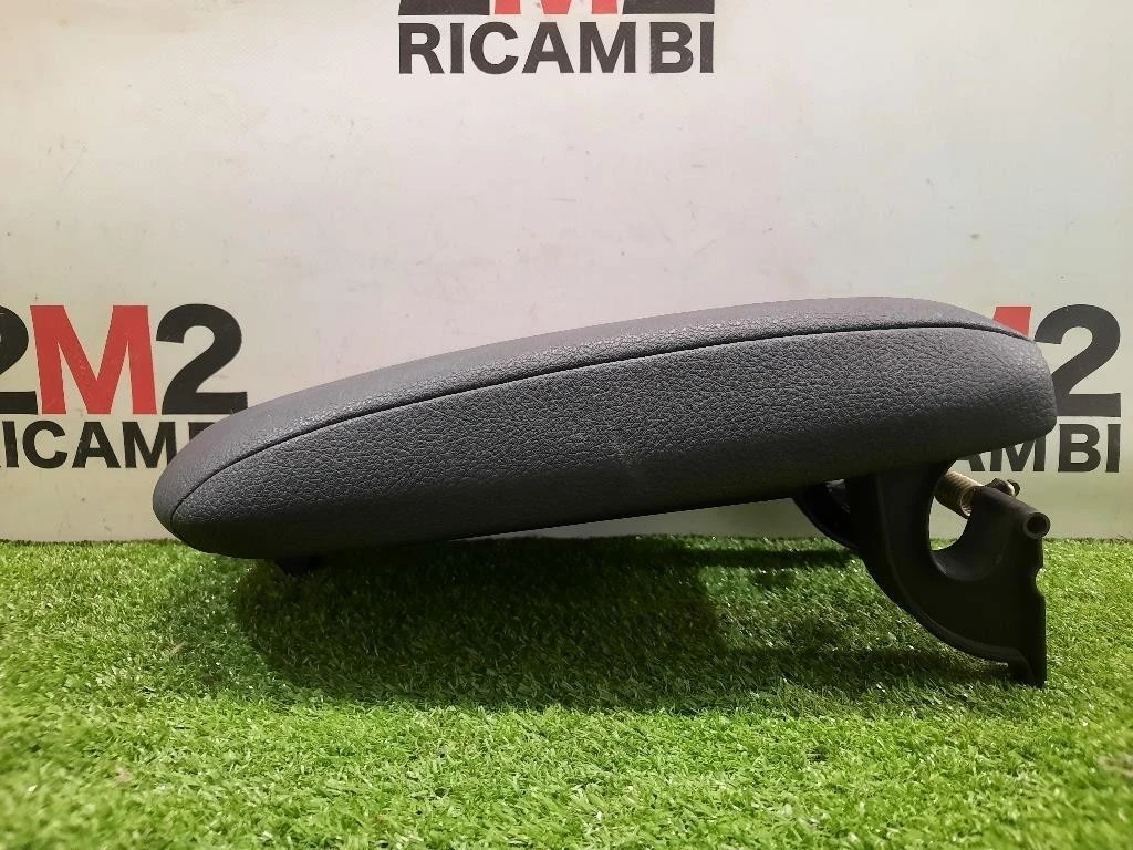 Bracciolo Console Centrale 51169230135 Bmw Serie 1 F20 Berlina 2015